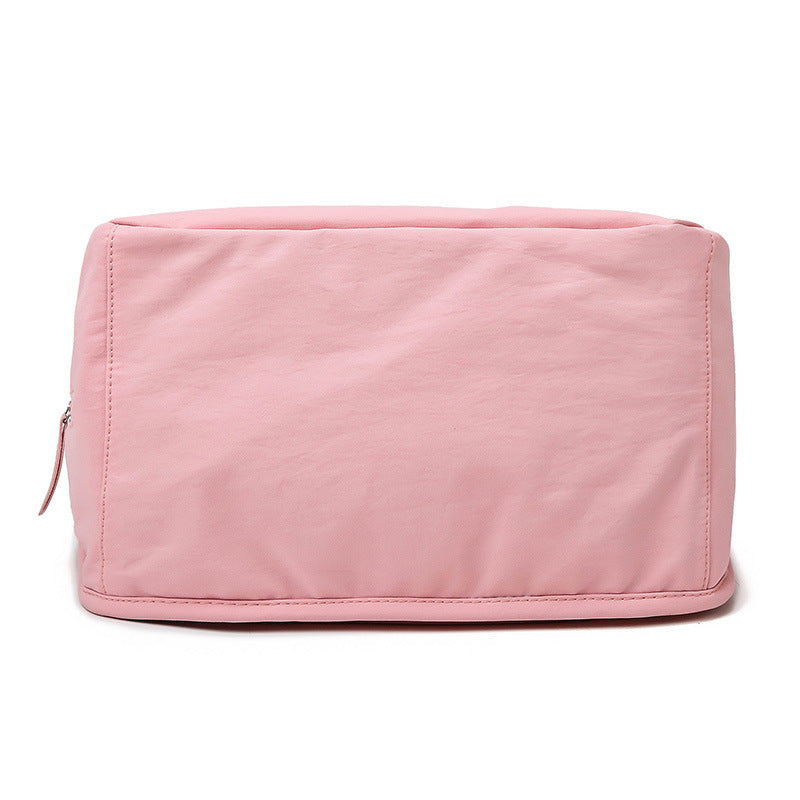 Minimalist Roll-Top Backpack LoungeYard — product view 4