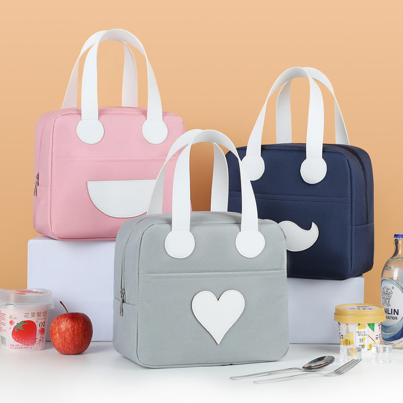 Cooler Bag LoungeYard — product view 2