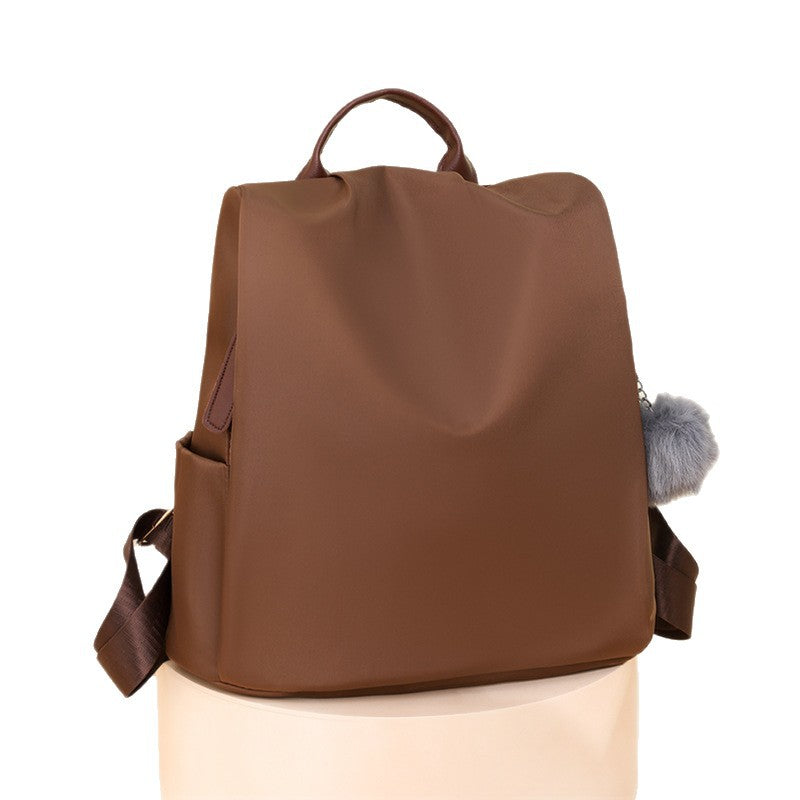 Modern Minimalist Backpack LoungeYard — product view 1