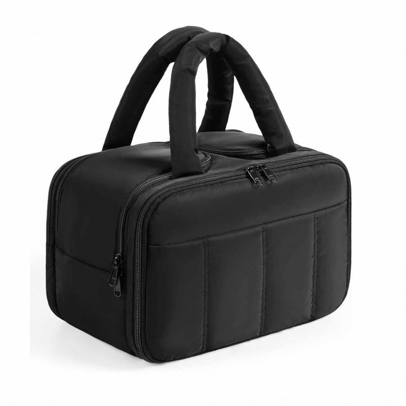 Insulated Lunch Carrier Bag LoungeYard — product view 6