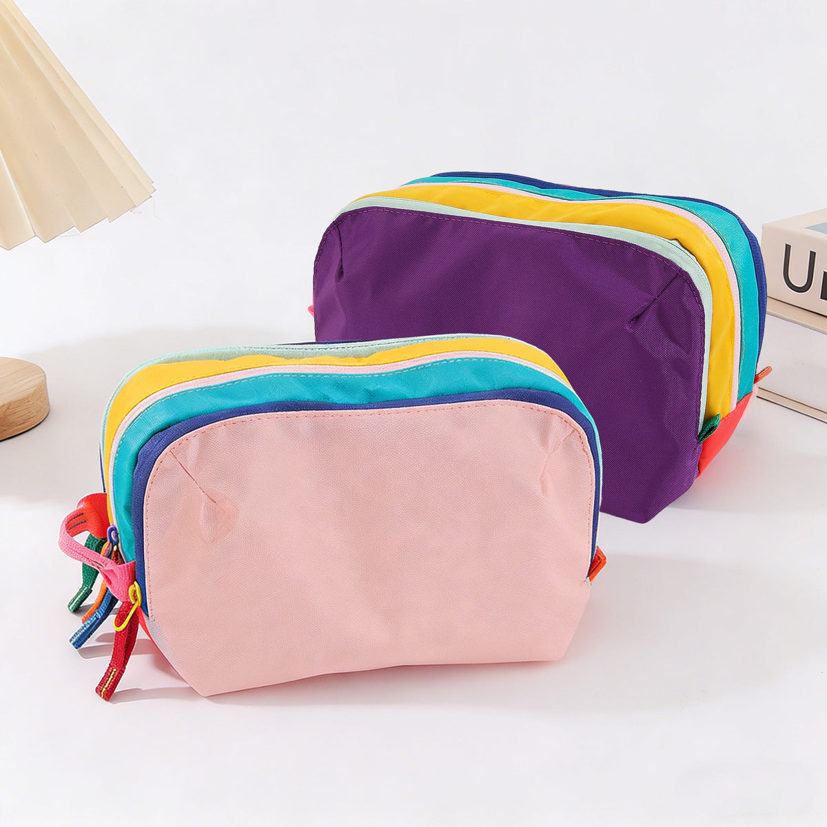 Toiletry Bag LoungeYard — product view 6