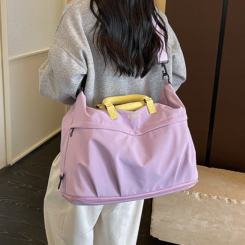 Multifunctional Travel Gym Bag — product view 4