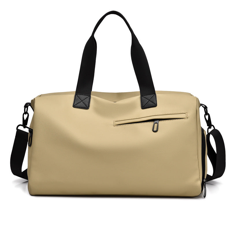 Multifunctional Sports and Travel Bag LoungeYard — product view 6
