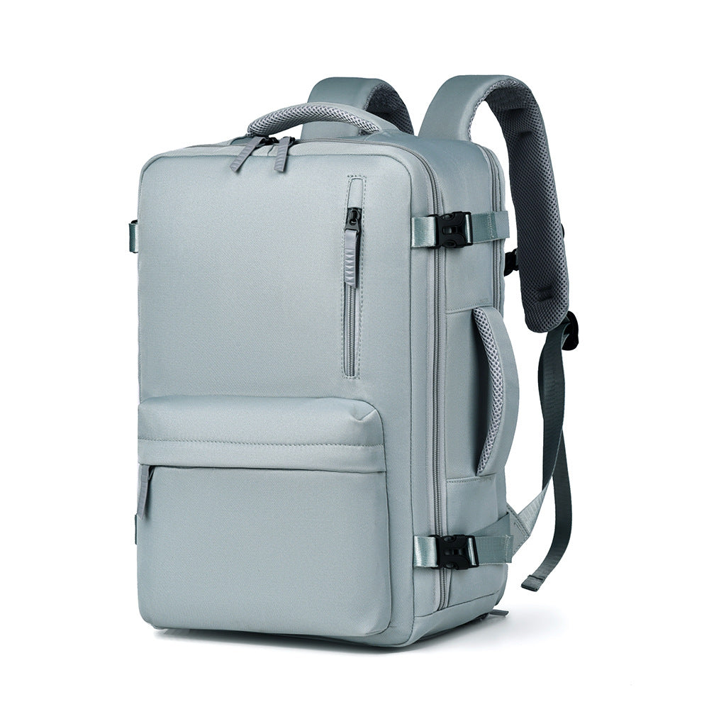 Multi-Functional Sports Backpack — product view 5