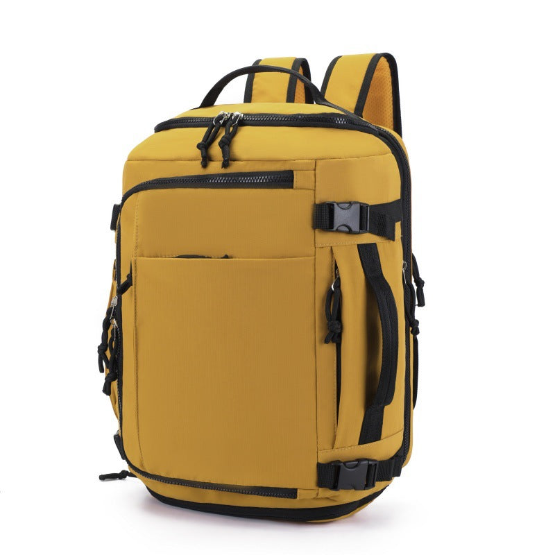 Tactical Multi-Purpose Backpack LoungeYard — product view 1