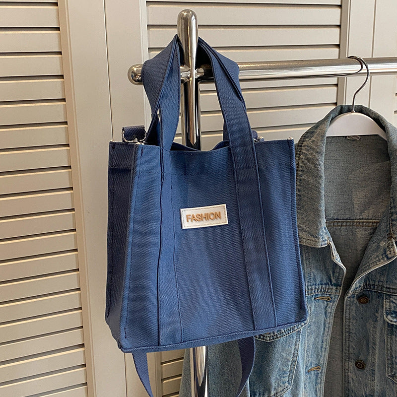 Casual Utility Tote Bag — product view 5
