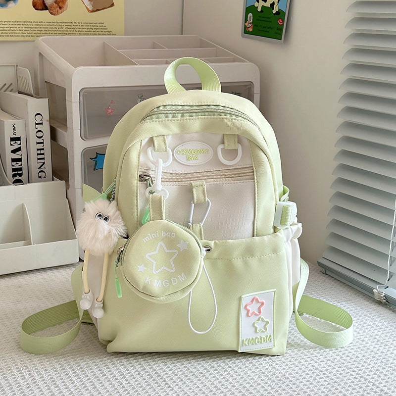 Cute Mini Backpack — product view 2