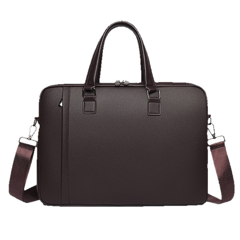 Professional Executive Briefcase LoungeYard — product view 3