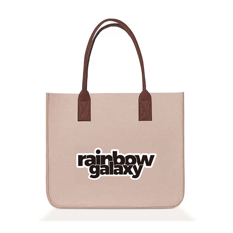 Reusable Eco-Friendly Shopping Tote LoungeYard — product view 3