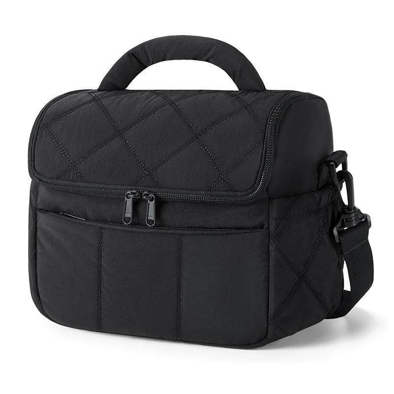 Stylish Cosmetic Storage Bag LoungeYard — product view 6
