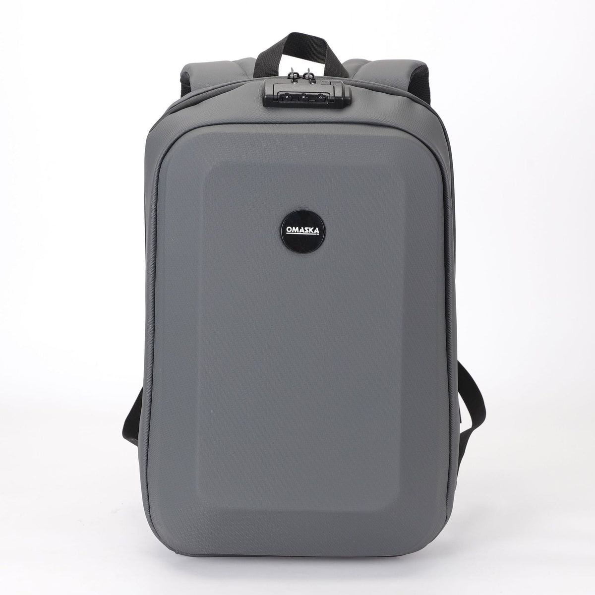 Versatile Travel Backpack LoungeYard — product view 4