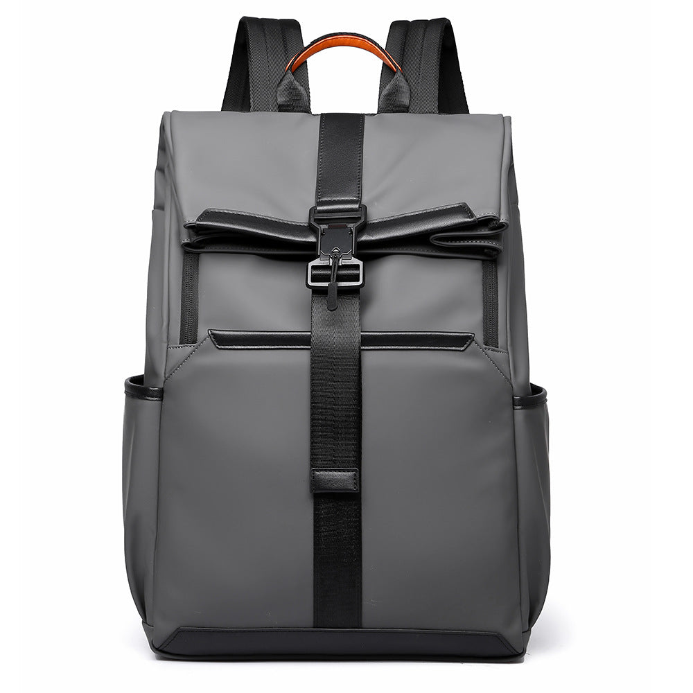Urban Lightweight Waterproof Backpack LoungeYard — product view 7