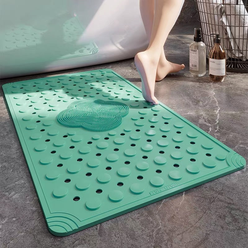 Anti-Slip Bath Mat Bowlift — product view 4