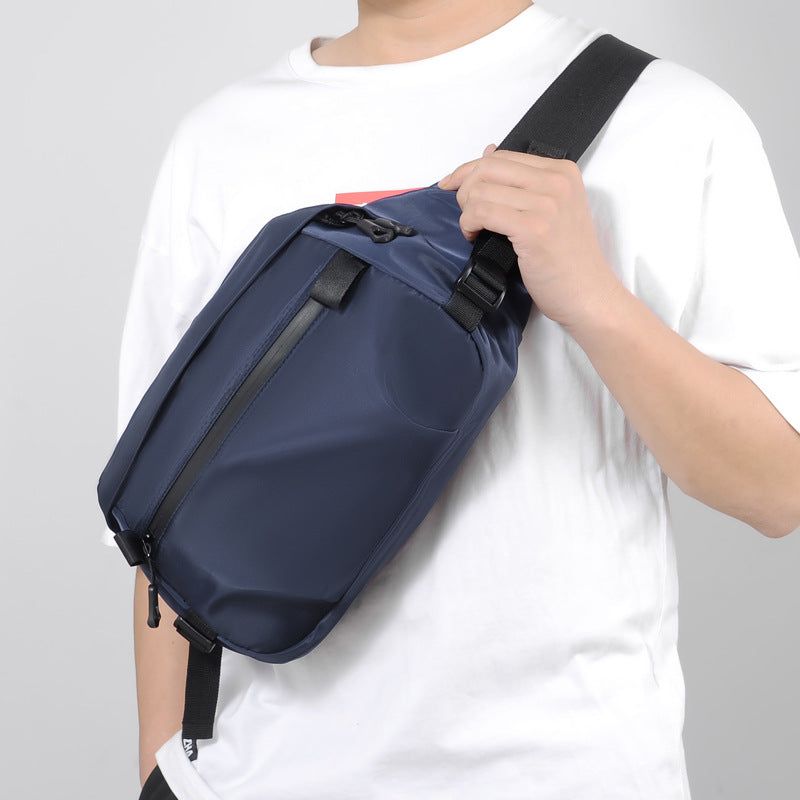 Functional Hip Bag LoungeYard — product view 1