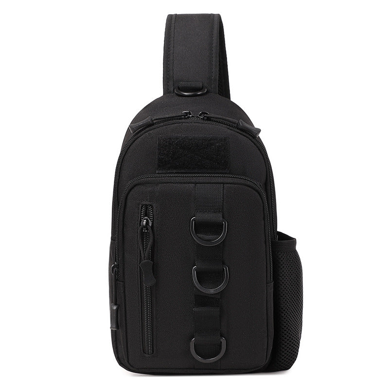 Tactical Safari Sling Bag LoungeYard — product view 6
