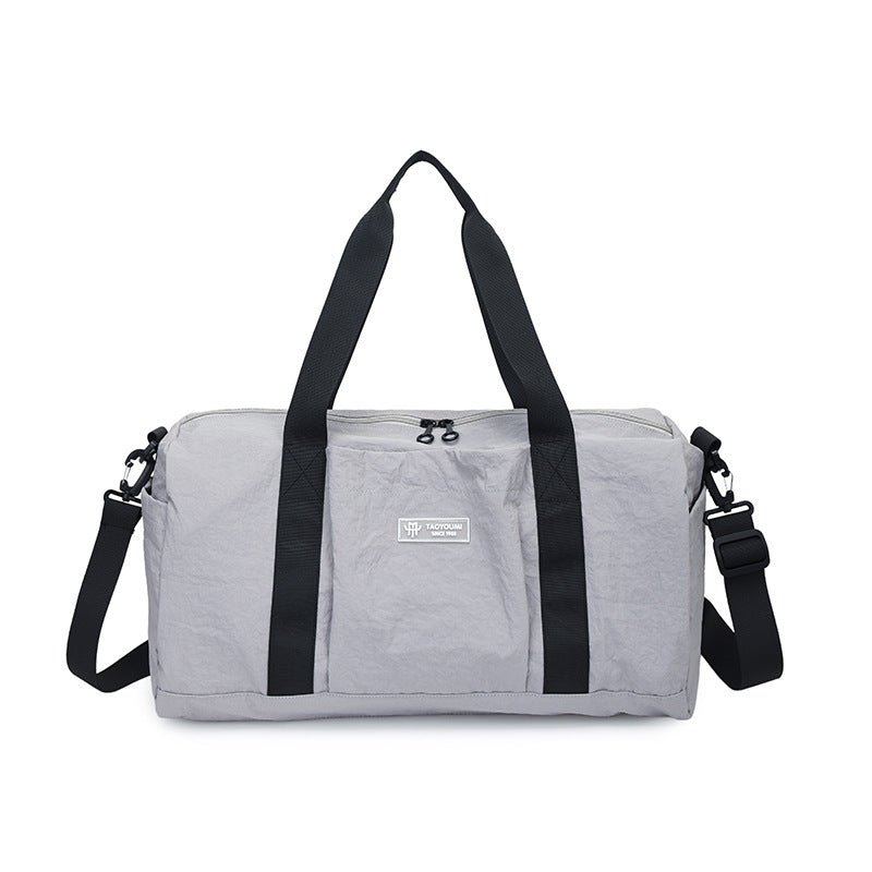 Durable Travel Duffel — product view 5