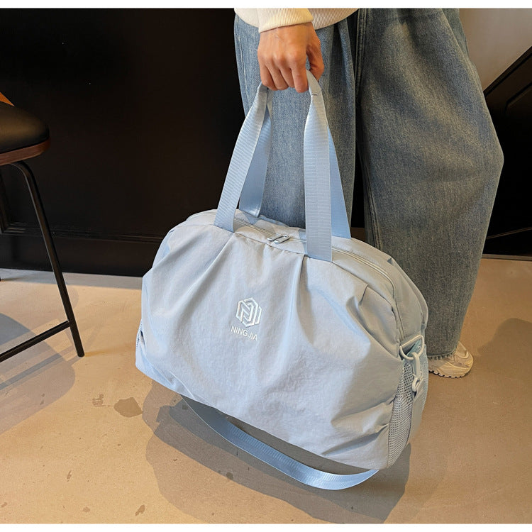 Versatile Travel Duffel Bag — product view 2