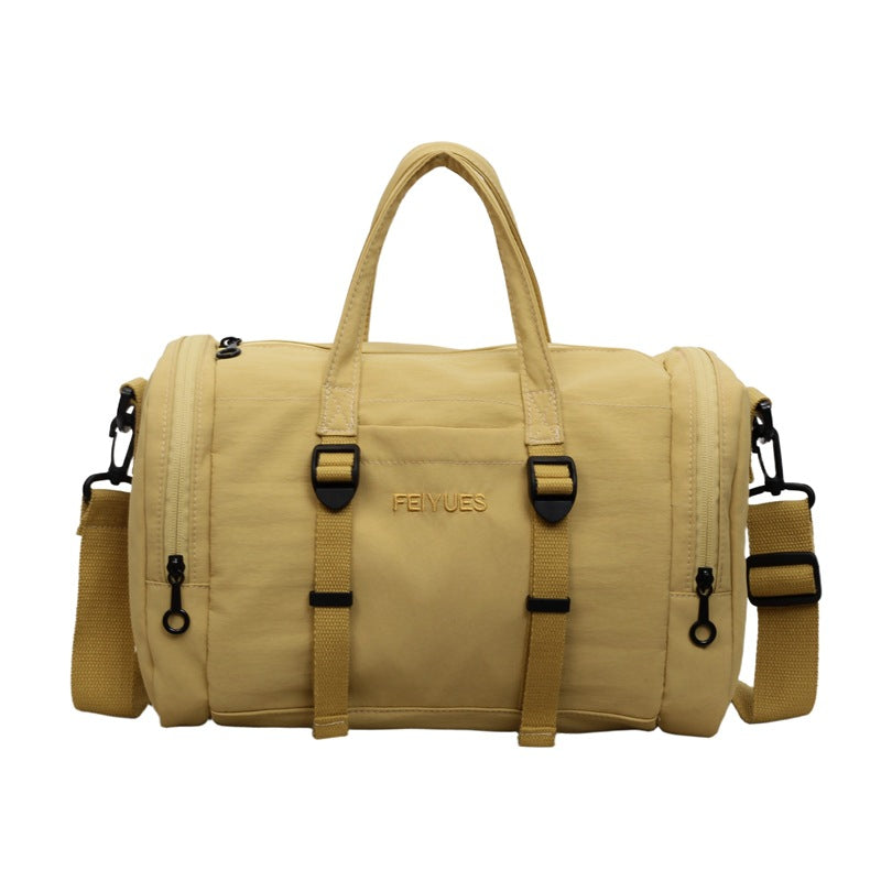 Stylish Travel Duffel — product view 6