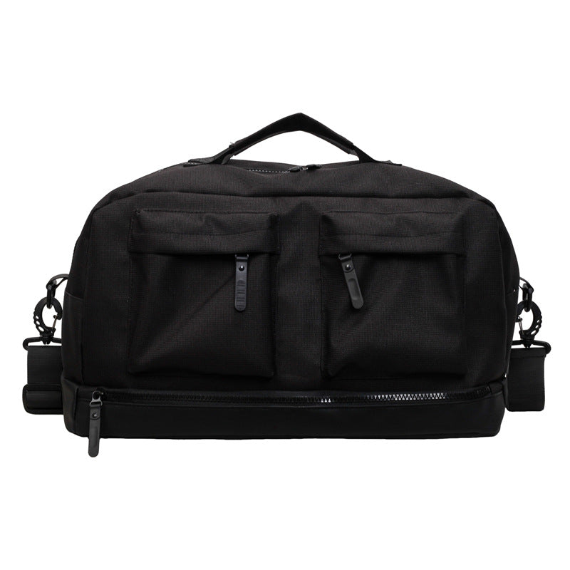 Practical Travel and Sports Bag LoungeYard — product view 5