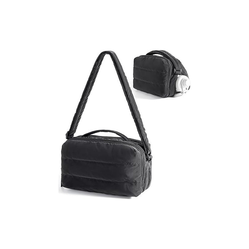 Elegant Multifunctional Shoulder Bag LoungeYard — product view 7