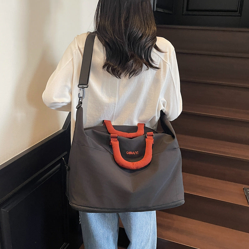 Multi-Purpose All-Day Travel Duffle — product view 4