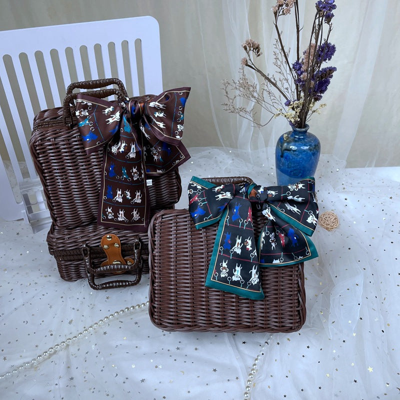 Women Designer Handbag LoungeYard — product view 1