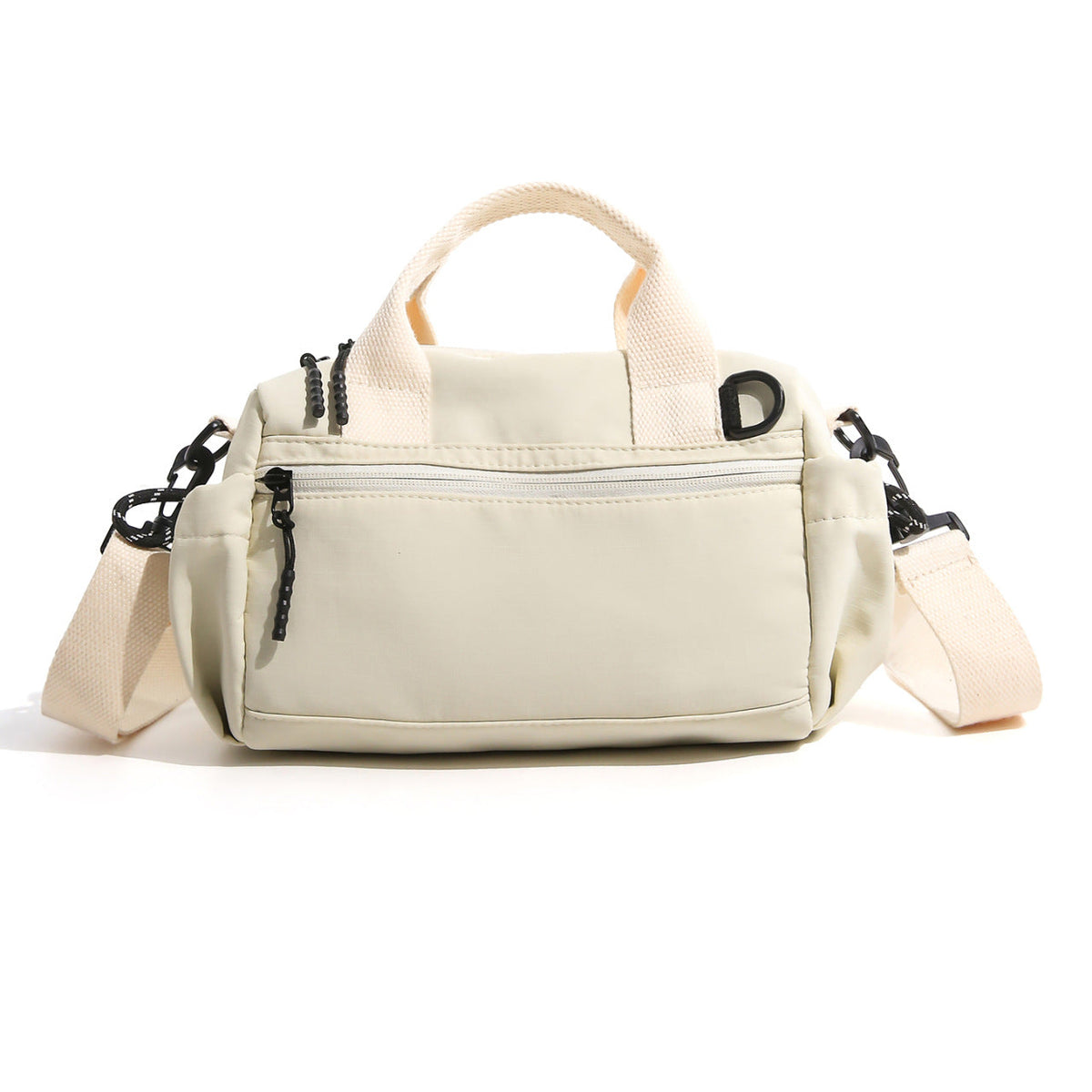 WoCompact Versatile Utility Handbag LoungeYard — product view 4