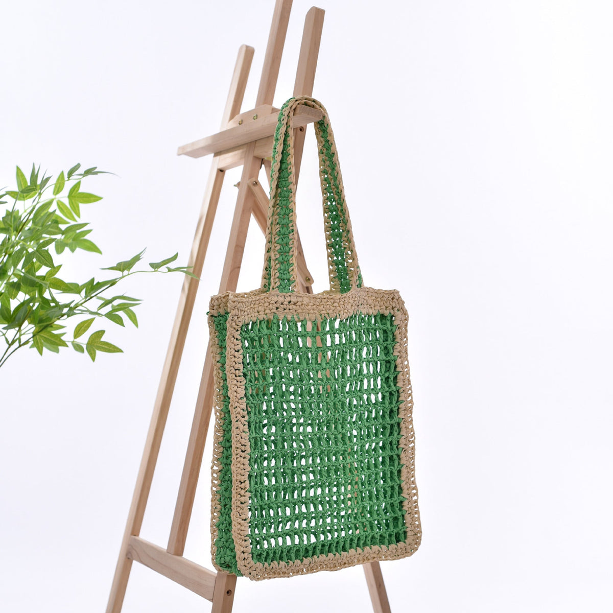 Shopping bag LoungeYard — product view 2