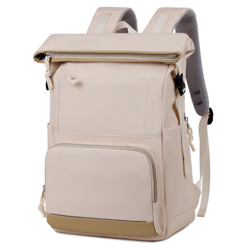 LoungeYard Backpack — product view 1