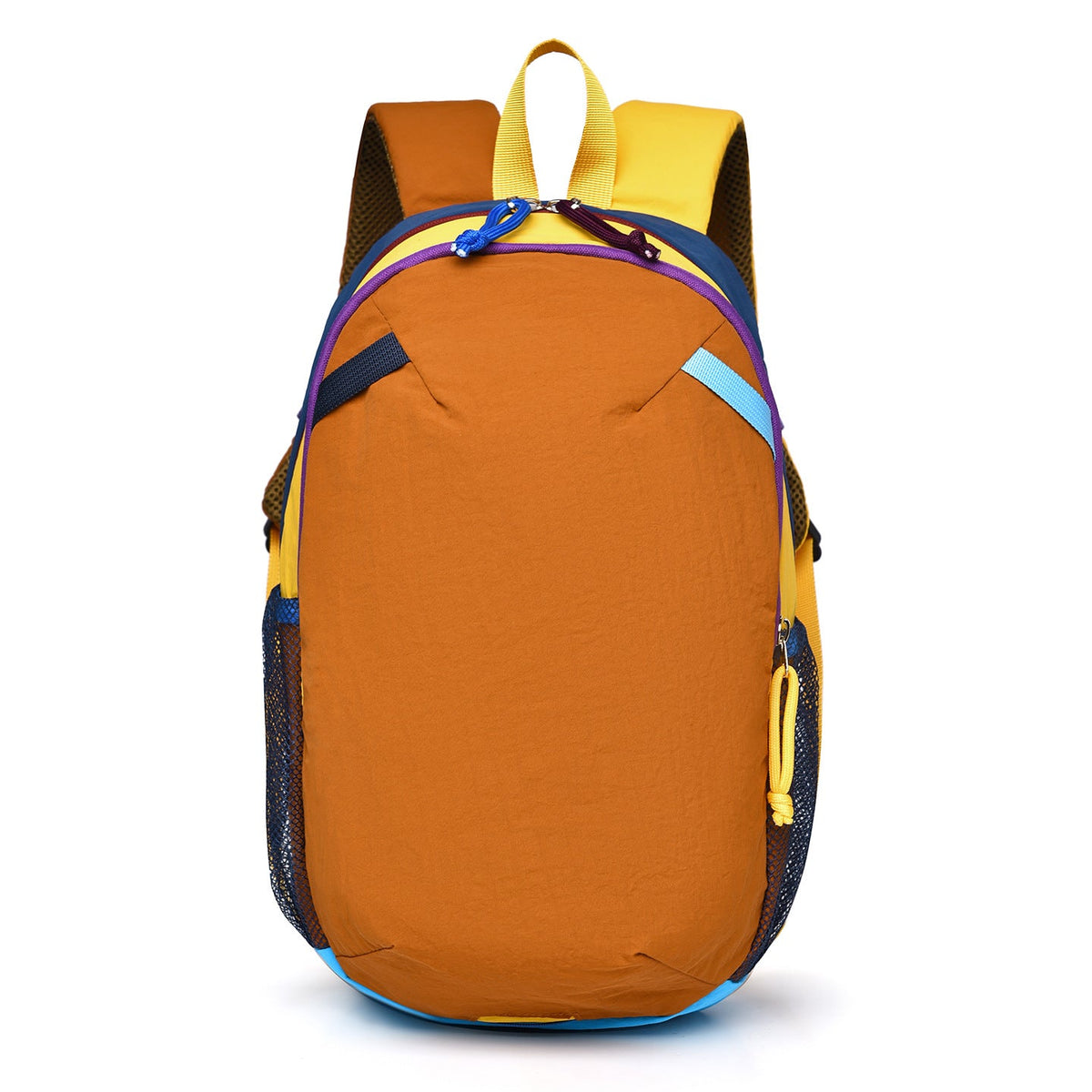 Lightweight Adventure Backpack LoungeYard — product view 2