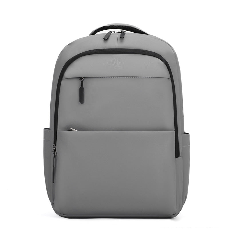 Sleek Multi-Functional Tech Backpack LoungeYard — product view 3