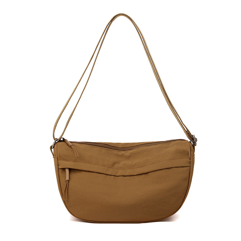 Casual Utility Shoulder Bag LoungeYard — product view 2