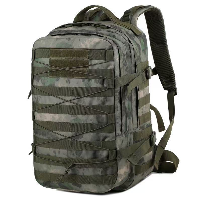Tactical Versatile Utility Backpack LoungeYard — product view 7