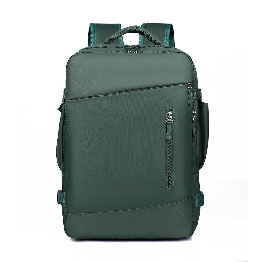 Versatile Laptop Backpack LoungeYard — product view 5