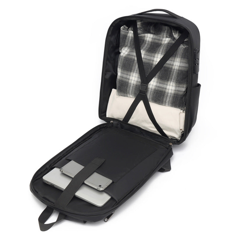 LoungeYard Backpack — product view 4