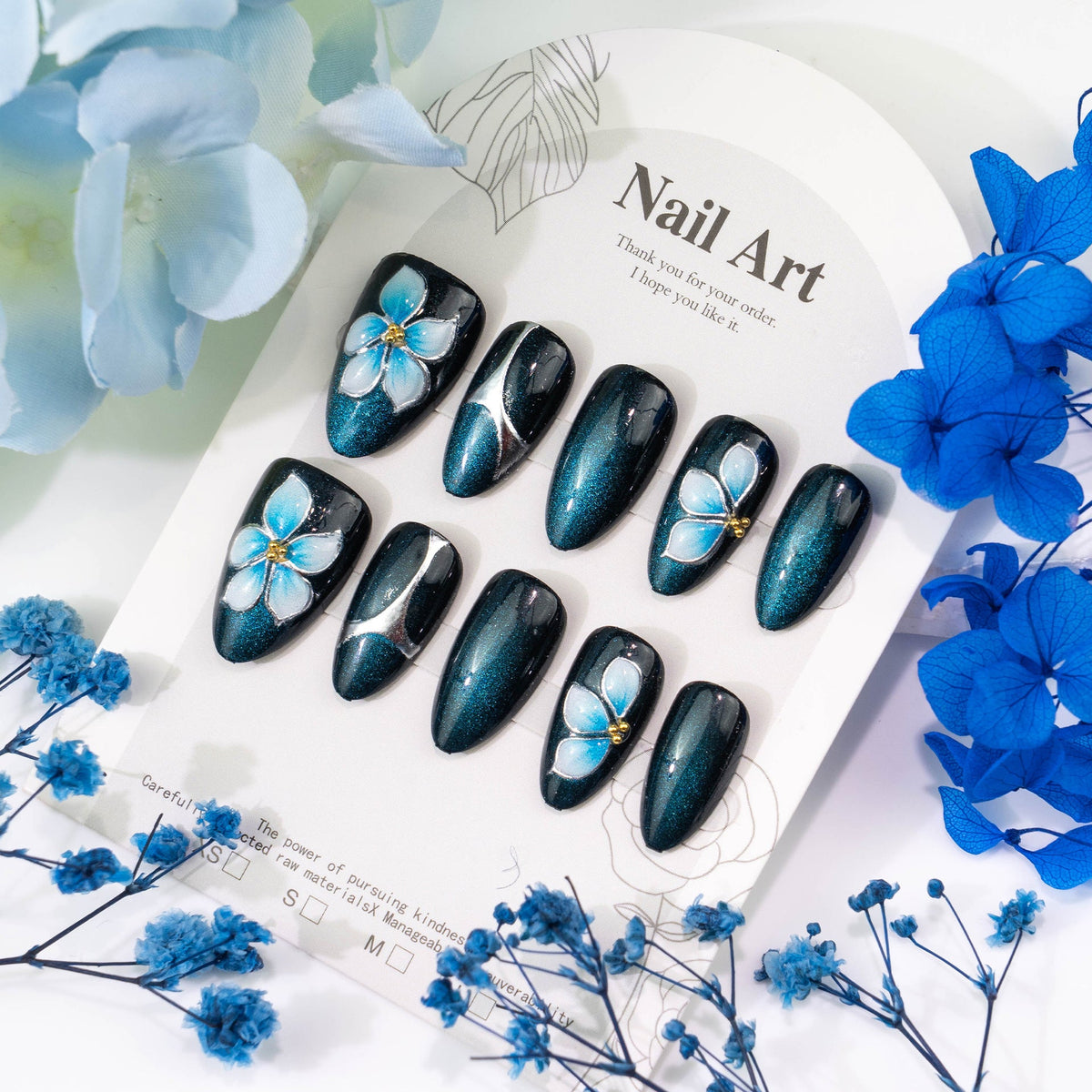 Nail Art — product view 5