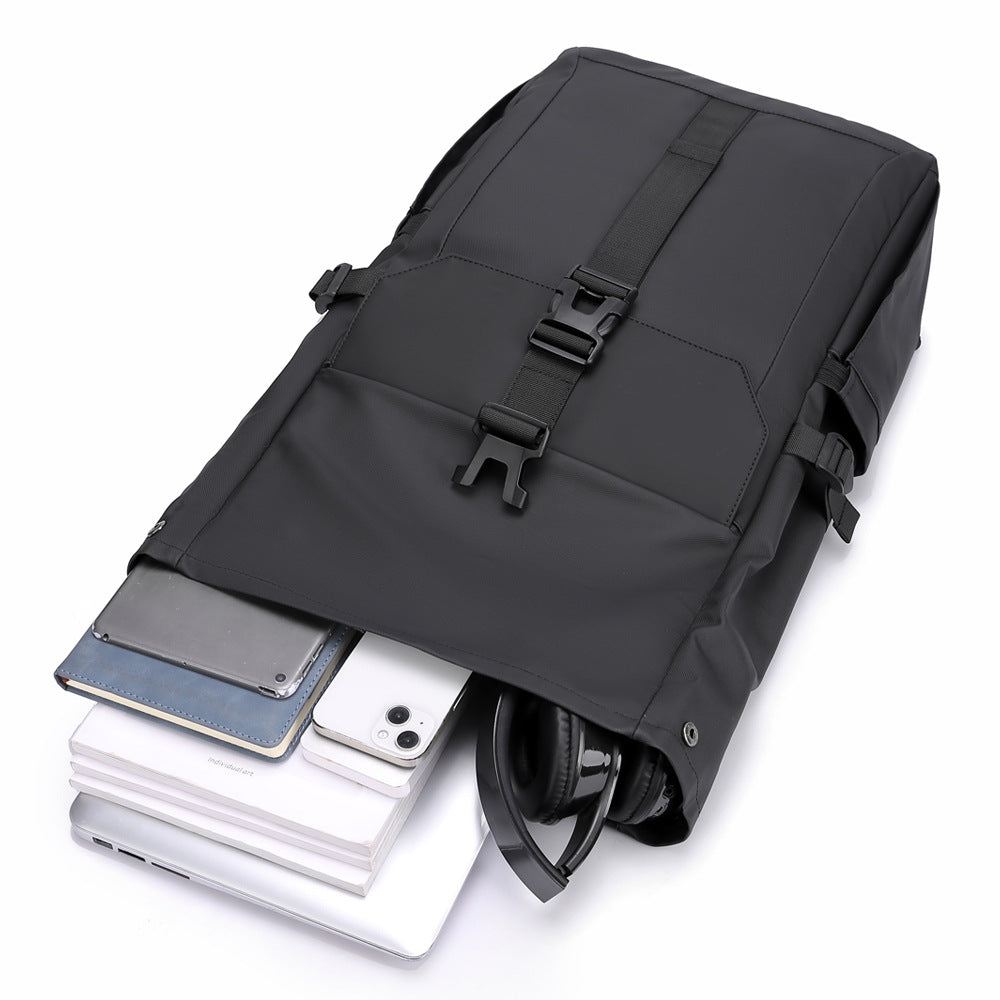 Electronic Everyday Backpack LoungeYard — product view 2