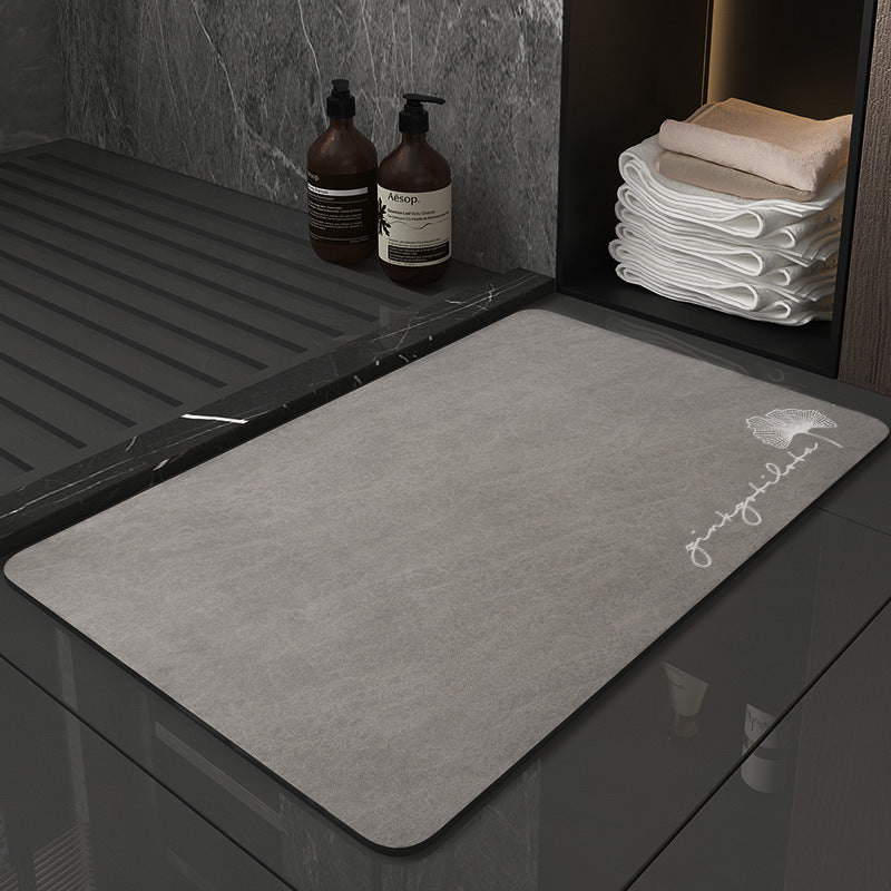 Soft Non-Slip Bath Mat — product view 7