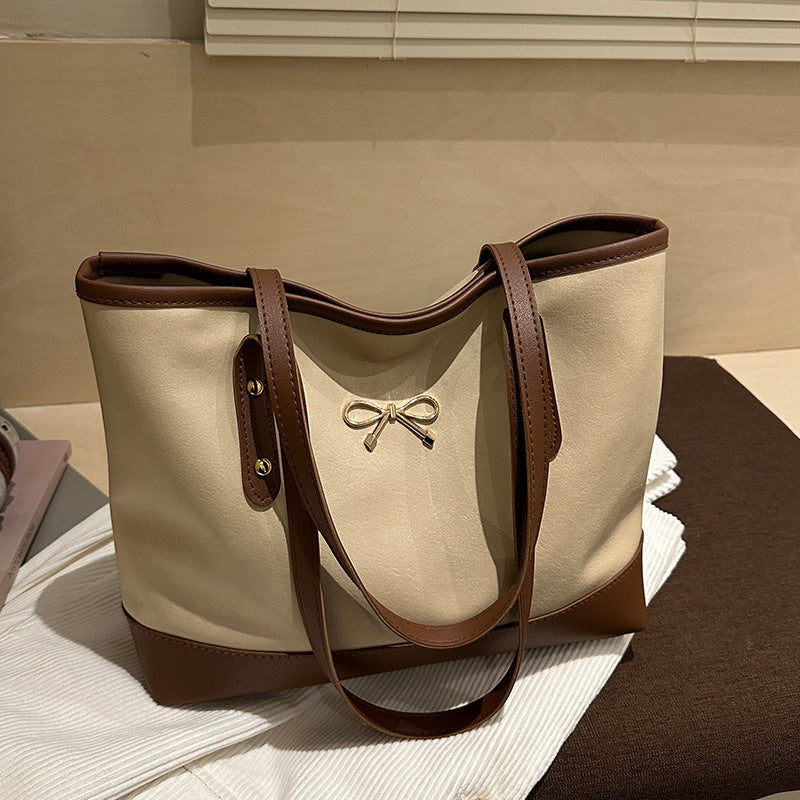 Elegant Classic Tote Bag — product view 4