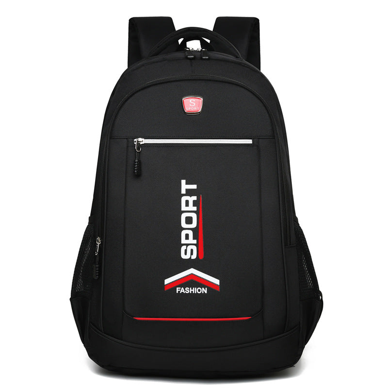 Versatile Sport Backpack — product view 3