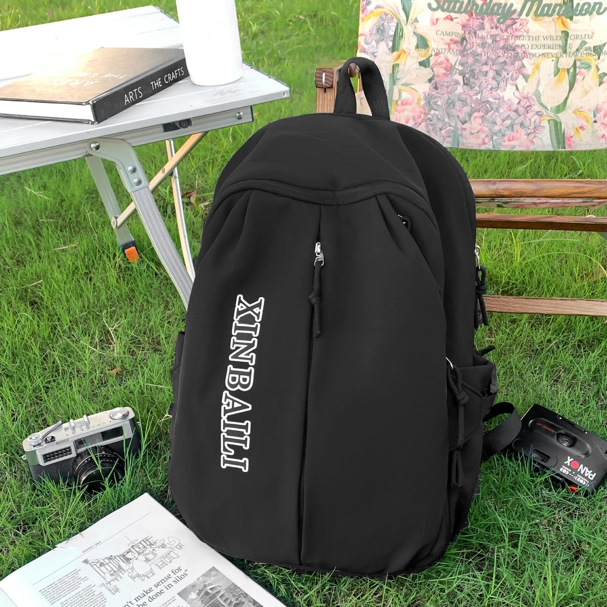 Casual Outdoor Backpack — product view 4