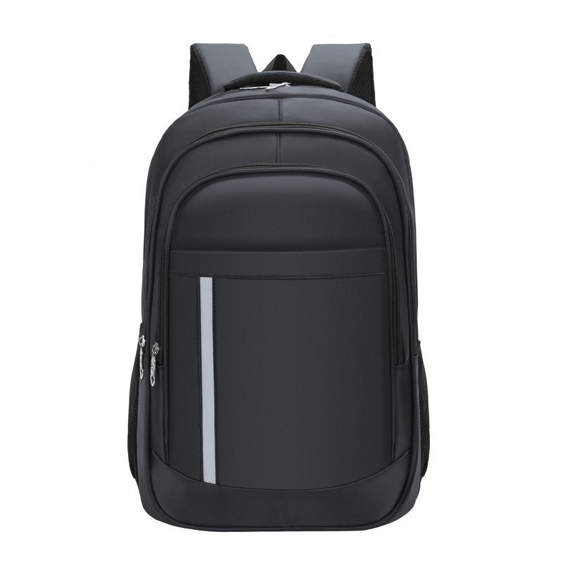 Streamlined Travel Backpack LoungeYard — product view 6