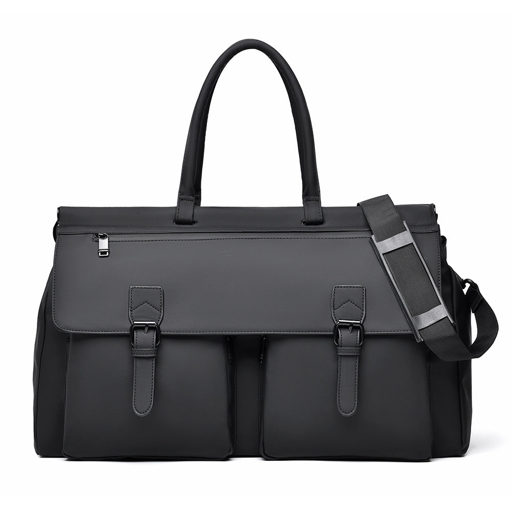 Versatile Business Travel Bag LoungeYard — product view 6