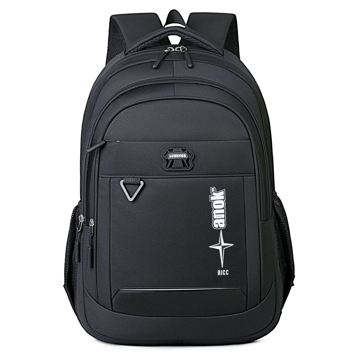 Sleek Functional Backpack — product view 1