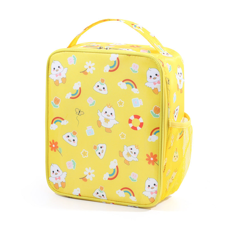 Children's Cooler Bag LoungeYard — product view 7