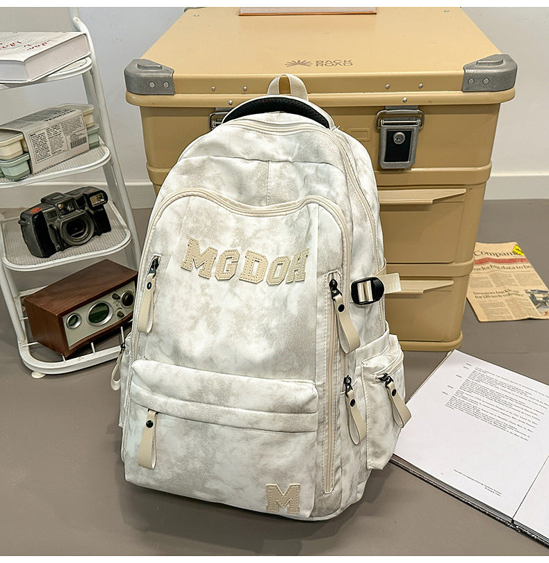 Stylish and Functional Backpack — product view 3