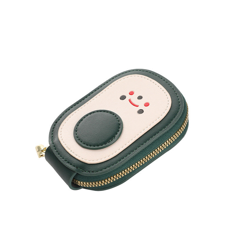 Cute Character Coin Purse LoungeYard — product view 4