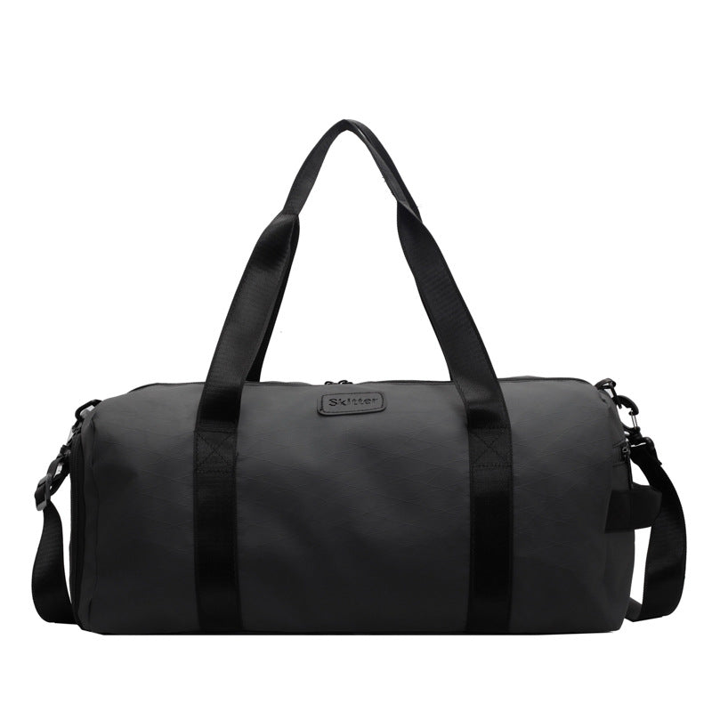 Waterproof Sports Duffel Bag LoungeYard — product view 3