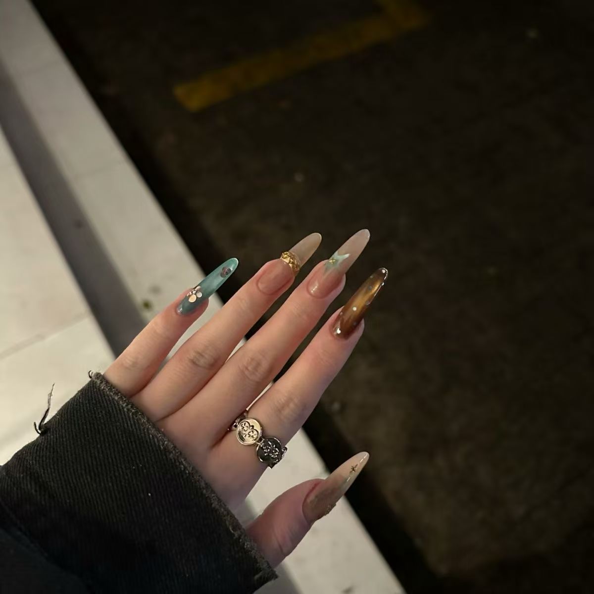 Artistic Nail Enhancements — product view 3