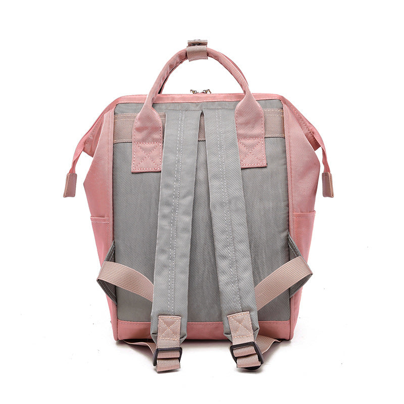 Versatile Convertible Backpack LoungeYard — product view 2